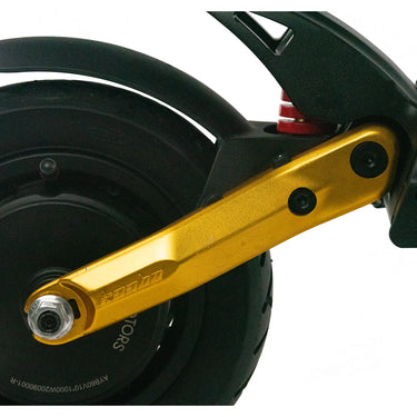 Basculante para el Mantis Pro SE